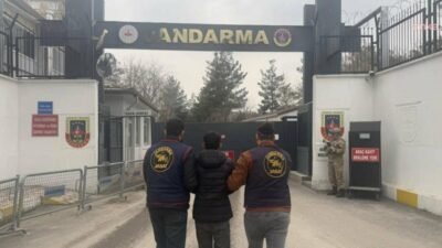 Diyarbakır’da çeşitli suçlardan aranan 109 zanlı, Jandarma Suç Araştırma Timi