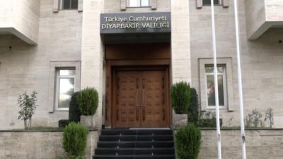 Diyarbakır Valiliği, Aile ve Sosyal Hizmetler İl Müdürlüğü bünyesindeki Çocuk