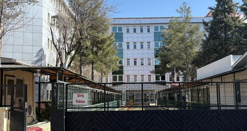 Diyarbakır’da, “terör örgütü üyeliği” ve “terör örgütü propagandası” suçlamalarıyla 19