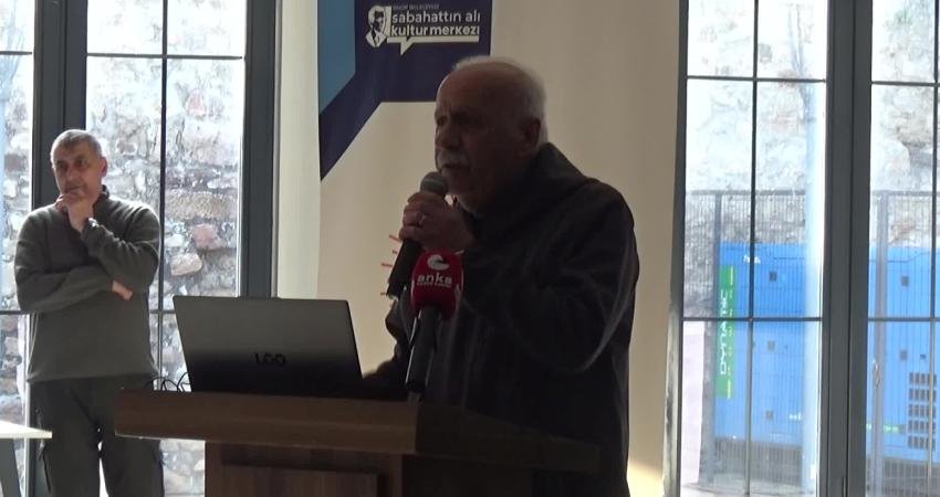 Sinoplu Jandarma Astsubay Üst Çavuş Emre Gölgeci’nin 3 yaşındaki oğlu