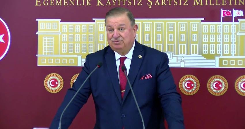 Doğan Bekin: ” İslamabad müzakerelerinde İran’ın ortaya koyduğu güçlü irade, Körfez’deki yeni yol haritasında belirleyici rol oynayacak” Yeniden Refah Partisi İstanbul Milletvekili Doğan Bekin, ABD ile İran