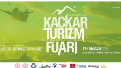 Doğu Karadeniz’in turizm potansiyelini ulusal ve uluslararası alanda tanıtmayı hedefleyen