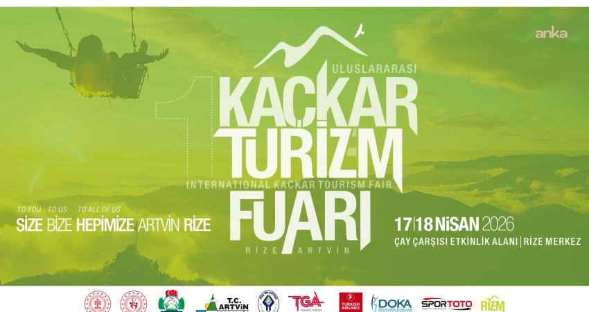 Doğu Karadeniz’in turizm potansiyelini ulusal ve uluslararası alanda tanıtmayı hedefleyen