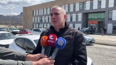 Doku ailesinin avukatı Ali Çimen: “En son aldığımız bilgiye göre gözaltı sayısı 13 artı 1’dir. Adı geçen üst düzey kamu görevlisinin de tutuklanması gerektiğini düşünüyoruz” Tunceli’de 2020 yılından bu yana kayıp olan Gülistan Doku’ya ilişkin