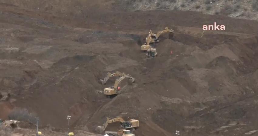 Erzincan’ın İliç ilçesinde 13 Şubat 2024’te meydana gelen ve 9