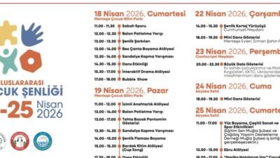 Menteşe Belediyesi, Muğla Büyükşehir Belediyesi ve Ula Belediyesi iş birliğiyle