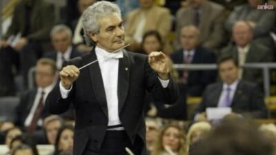 Eskişehir, uluslararası klasik müzik dünyasının dikkatini çeken önemli bir organizasyona