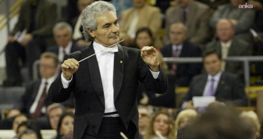 Dünyanın genç orkestra şefleri, Eskişehir’de buluşuyor Eskişehir, uluslararası klasik müzik dünyasının dikkatini çeken önemli bir organizasyona