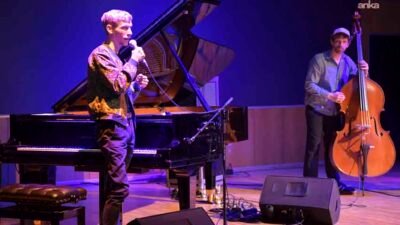 Ankara Büyükşehir Belediyesi (ABB) Kocatepe Kültür Merkezi, bu yıl 40’ıncısı