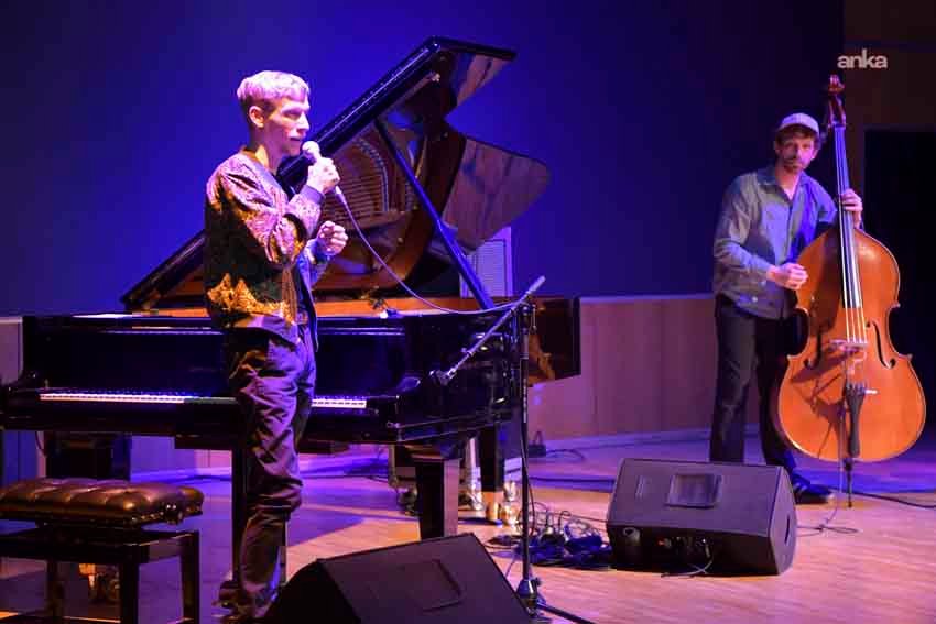 Ankara Büyükşehir Belediyesi (ABB) Kocatepe Kültür Merkezi, bu yıl 40’ıncısı