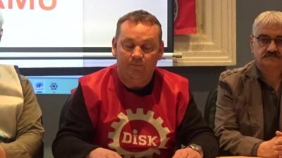 Edirne 1 Mayıs Platformu, 1 Mayıs 2026 İşçi ve Emekçi