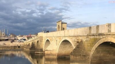 Edirne, 21 Mayıs’ta başlayacak ilk bienaliyle tarihsel birikimini çağdaş sanatla