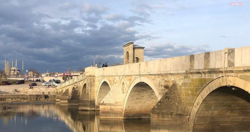 Edirne, 21 Mayıs’ta başlayacak ilk bienaliyle tarihsel birikimini çağdaş sanatla