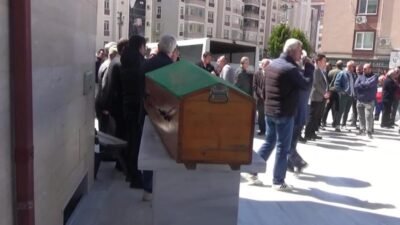 Edirne’de oturdukları dairenin balkonundan düşerek yaşamını yitiren 11 yaşındaki özel