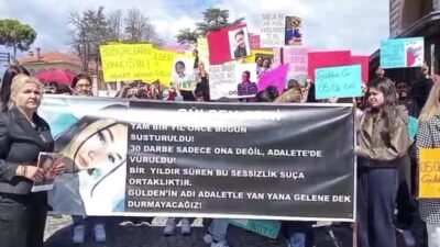 Edirne'de geçen yıl bugün 30 bıçak darbesiyle öldürülen 15 yaşındaki
