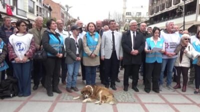 Öğrenci Veli Derneği ve Eğitim Sen Edirne Şubesi, okullarda yaşanan