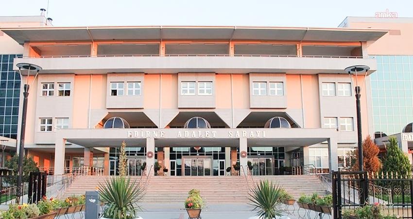 Edirne merkezli düzenlenen yasa dışı bahis operasyonunda gözaltına alınan 16