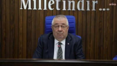 Edremit Belediye Başkanı Mehmet Ertaş, "İki yıl içinde birçok projeyi