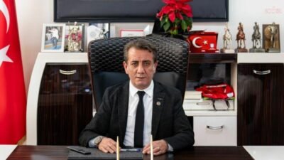 Aydın Efeler Belediye Başkanı Anıl Yetişkin, Nevzat Biçer Nikah ve Konferans