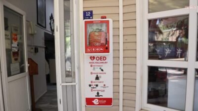 Efeler Belediyesi, hem toplum sağlığını korumak hem de Aydın basınının