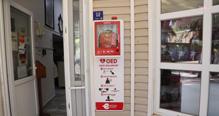 Efeler Belediyesi, hem toplum sağlığını korumak hem de Aydın basınının