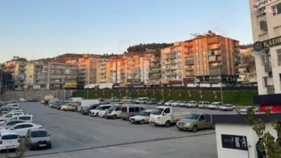 Efeler Belediyesi, kısa sürede 20 bin üyeye ulaşan "Efem Kart"