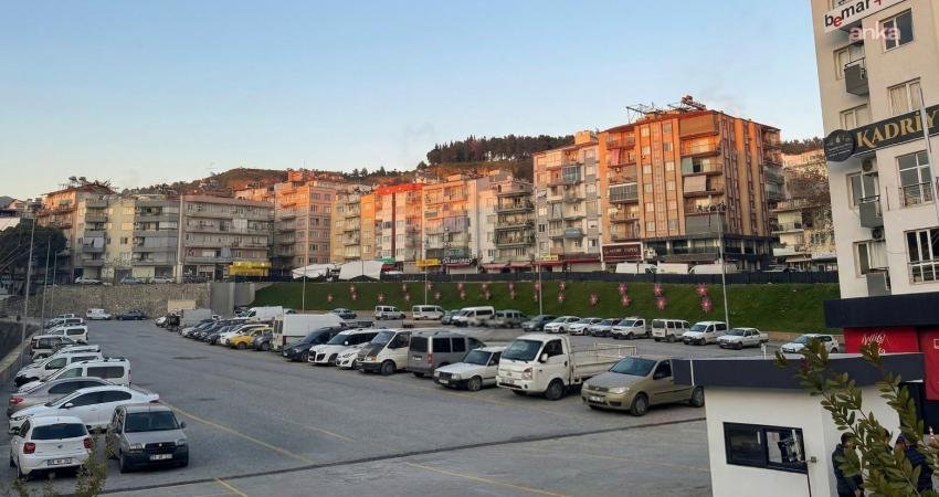 Efeler Belediyesi, kısa sürede 20 bin üyeye ulaşan "Efem Kart"