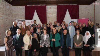 Eskişehir Büyükşehir Belediyesi (EBB) ESMEK Midas İpek Evi tarafından hazırlanan