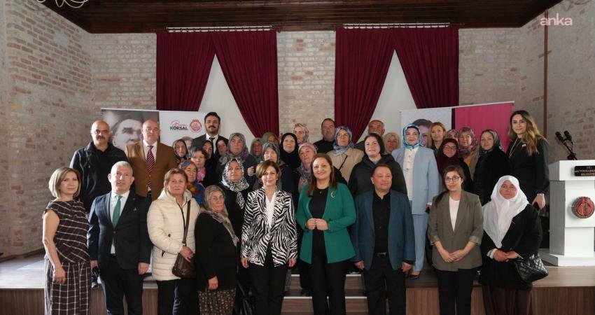 Eskişehir Büyükşehir Belediyesi (EBB) ESMEK Midas İpek Evi tarafından hazırlanan