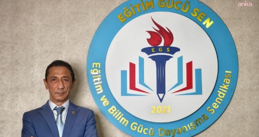 Eğitim ve Bilim Gücü Dayanışma Sendikası (Eğitim Gücü Sen) Genel