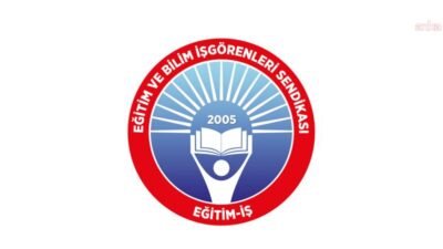 Eğitim-İş Sendikası, Milli Eğitim Bakanlığı'nın  "Gençlerden Atatürk’e Mektup" yarışmasının okullarda