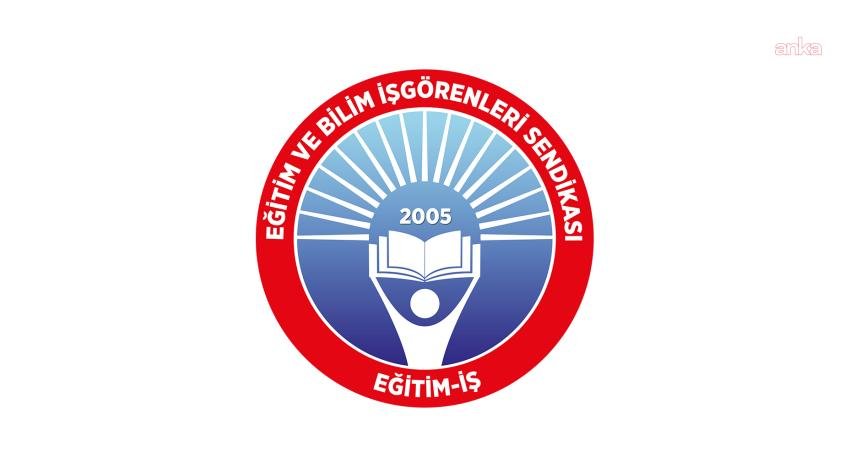 Eğitim-İş Sendikası, Milli Eğitim Bakanlığı'nın  "Gençlerden Atatürk’e Mektup" yarışmasının okullarda