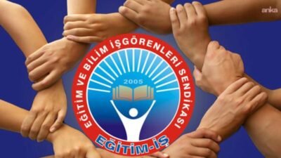 Eğitim ve Bilim İşgörenleri Sendikası (Eğitim-İş), Ankara Pursaklar’da bir öğretmenin,