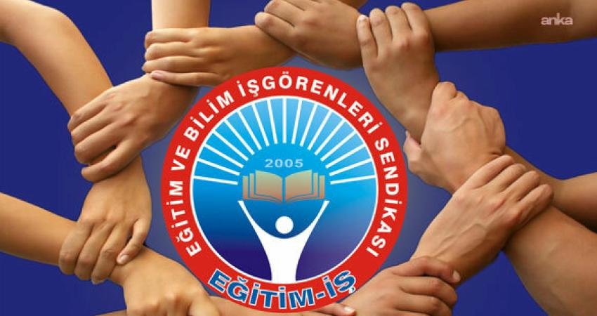 Eğitim ve Bilim İşgörenleri Sendikası (Eğitim-İş), Ankara Pursaklar’da bir öğretmenin,