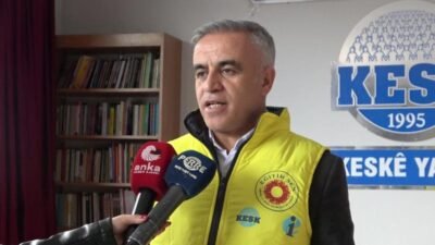 Eğitim Sen Adıyaman Şubesi, barışın, kardeşliğin ve birlikte yaşam kültürünün