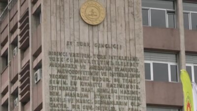 Eğitim Sen Genel Başkanı Kemal Irmak, "Göreve geldiğiniz günden bu