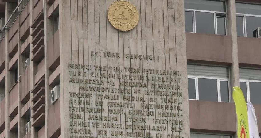 Eğitim Sen Genel Başkanı Kemal Irmak, "Göreve geldiğiniz günden bu