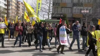 Şanlıurfa’nın Siverek ilçesinde dün bir okulda 16 kişinin yaralanmasıyla sonuçlanan