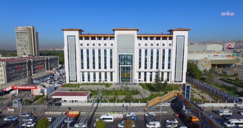 Emniyet Genel Müdürlüğü (EGM), Şanlıurfa’nın Halfeti Belediyesi'ne yönelik operasyona ilişkin "28’i