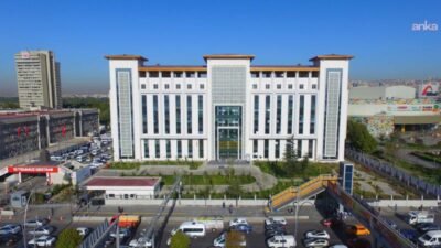 Emniyet Genel Müdürlüğü, Şanlıurfa ve Kahramanmaraş'ta meydana gelen okul saldırılarıyla