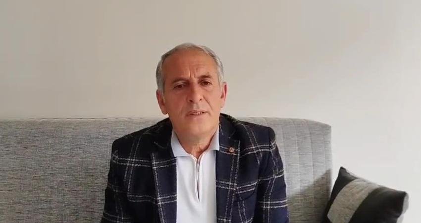 Elazığ'ın Kovancılar ilçesinde 2023 yılında kaybolan kuzenler Mustafa Yılmaz ve