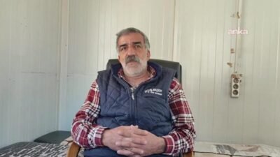 Elazığlılar, artan mazot fiyatları ve yüksek vergilerin geçinmeyi her geçen