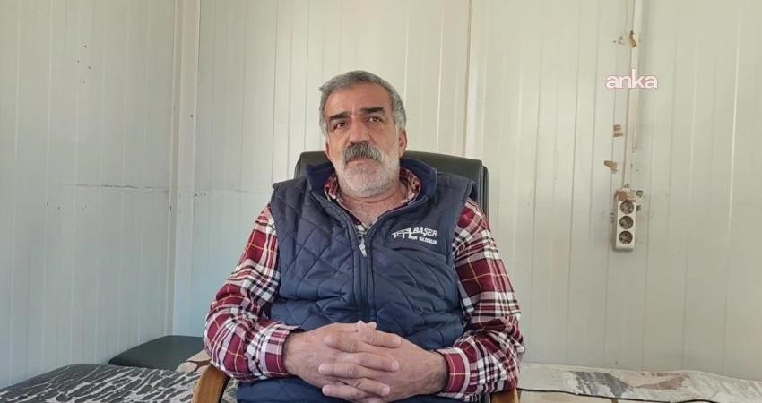 Elazığlılar akaryakıt zamları ve vergilerden şikayetçi: Kazanç yok, gider fazla Elazığlılar, artan mazot fiyatları ve yüksek vergilerin geçinmeyi her geçen