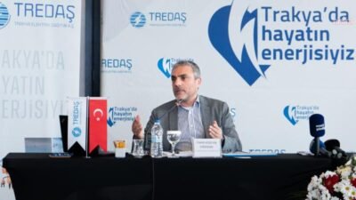 Türkiye’deki 21 elektrik dağıtım şirketinin çatı kuruluşu olan Elektrik Dağıtım