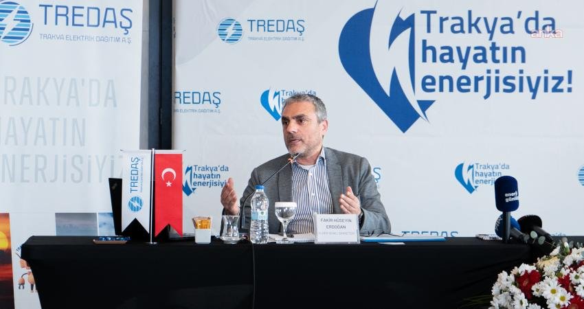 Türkiye’deki 21 elektrik dağıtım şirketinin çatı kuruluşu olan Elektrik Dağıtım