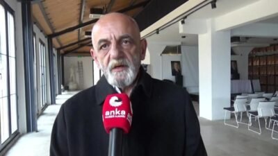 DİSK /Devrimci Emekli Sen Sinop Şubesi tarafından değerlendirme toplantısı düzenlendi.