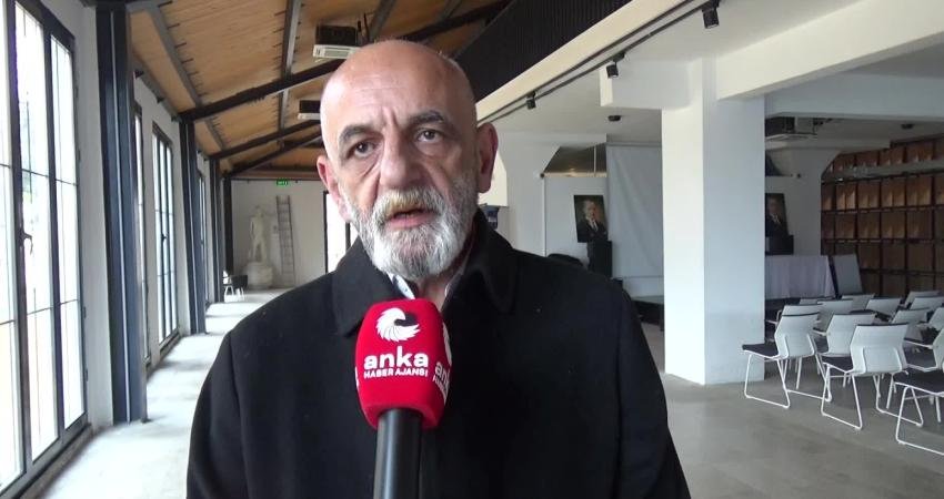 DİSK /Devrimci Emekli Sen Sinop Şubesi tarafından değerlendirme toplantısı düzenlendi.