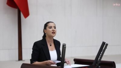 Emek Partisi (EMEP) Gaziantep Milletvekili Sevda Karaca, Karadeniz Teknik Üniversitesi