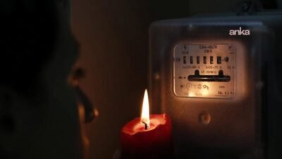 Enerji Piyasası Düzenleme Kurumu’nun (EPDK) raporuna göre, vatandaşların enerji sektöründe