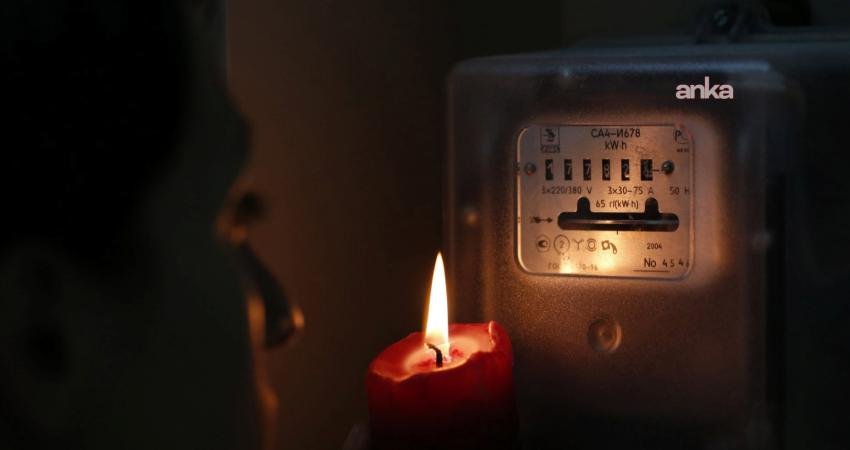 Enerji Piyasası Düzenleme Kurumu’nun (EPDK) raporuna göre, vatandaşların enerji sektöründe